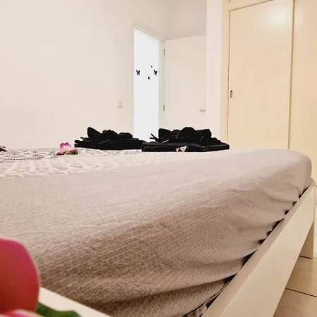 Mareverde Giada 1 Bedroom Wifi Free *