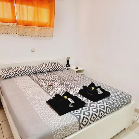 Сasa de vacaciones Mareverde Giada 1 Bedroom Wifi Free