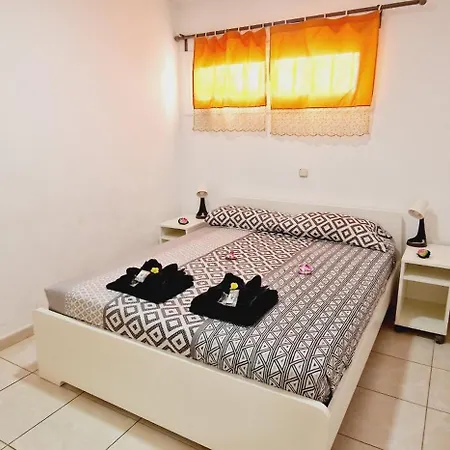 Mareverde Giada 1 Bedroom Wifi Free Сasa de vacaciones *
