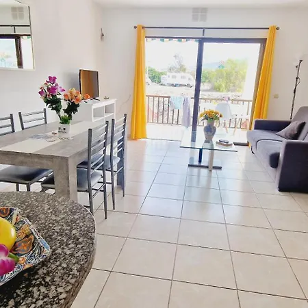 Mareverde Giada 1 Bedroom Wifi Free Сasa de vacaciones
