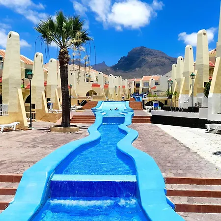 Сasa de vacaciones Mareverde Giada 1 Bedroom Wifi Free *