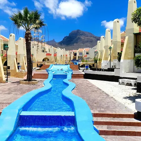 Сasa de vacaciones Mareverde Giada 1 Bedroom Wifi Free *