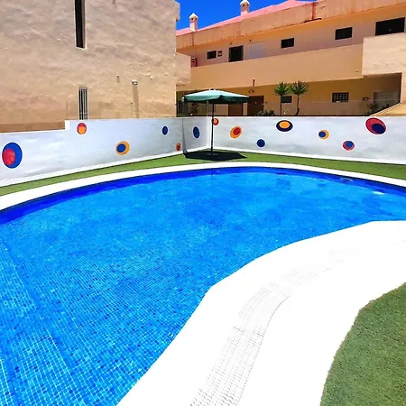 Mareverde Giada 1 Bedroom Wifi Free *